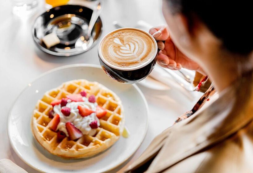 Hotel Hyatt Centric Las Condes Santiago