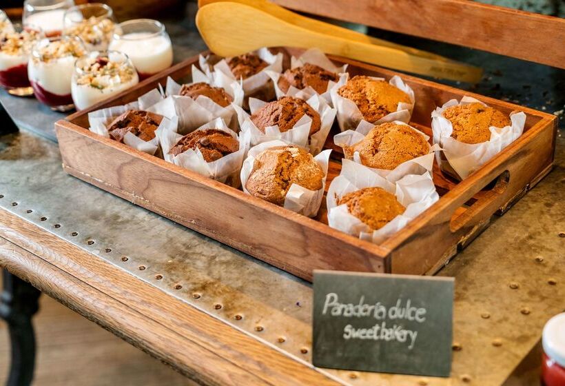 Hotel Hyatt Centric Las Condes Santiago