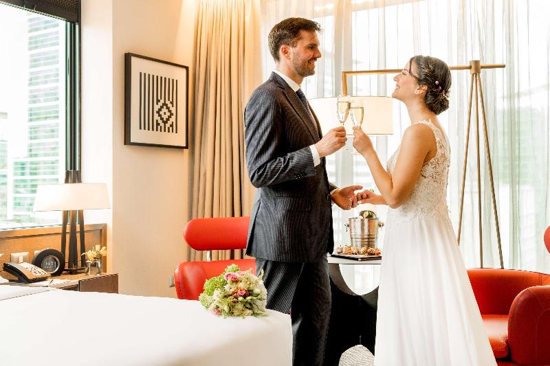 Hotel Hyatt Centric Las Condes Santiago