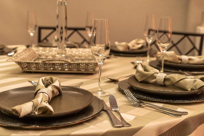 Hotel Hyatt Centric Las Condes Santiago