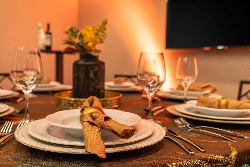 Hotel Hyatt Centric Las Condes Santiago