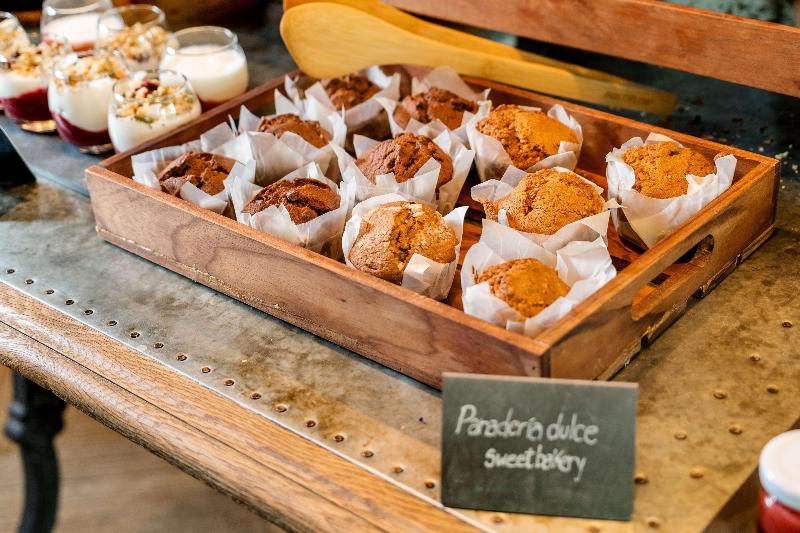 Hotel Hyatt Centric Las Condes Santiago