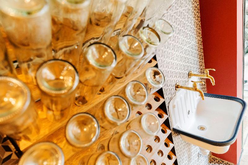 Hotel Hyatt Centric Las Condes Santiago