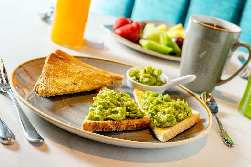 Hotel Hyatt Centric Las Condes Santiago