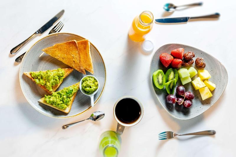 Hotel Hyatt Centric Las Condes Santiago