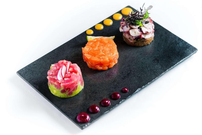 Hotel Hyatt Centric Las Condes Santiago