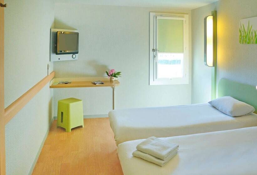 בית מלון כפרי Ibis Budget Bollene