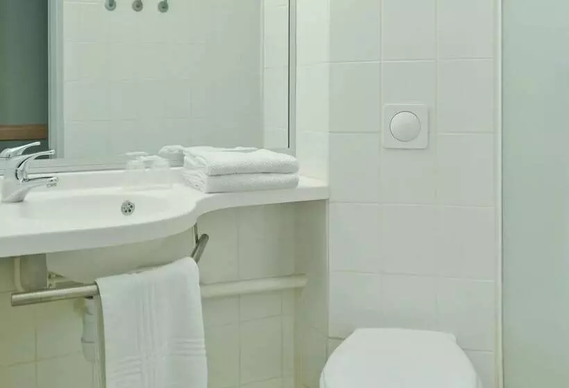 ホテル Ibis Budget Bollene