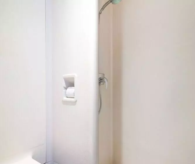 Hotelli Ibis Budget Vichy