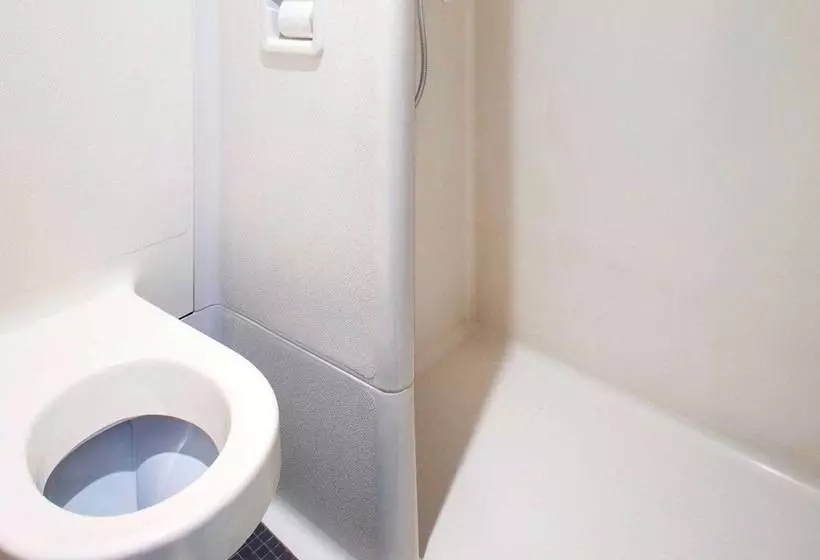 Hotelli Ibis Budget Vichy