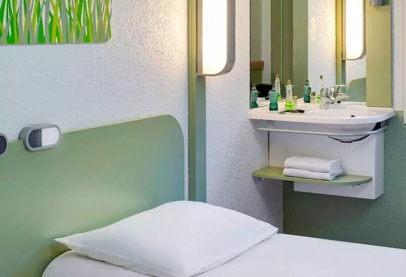 Hotelli Ibis Budget Vichy