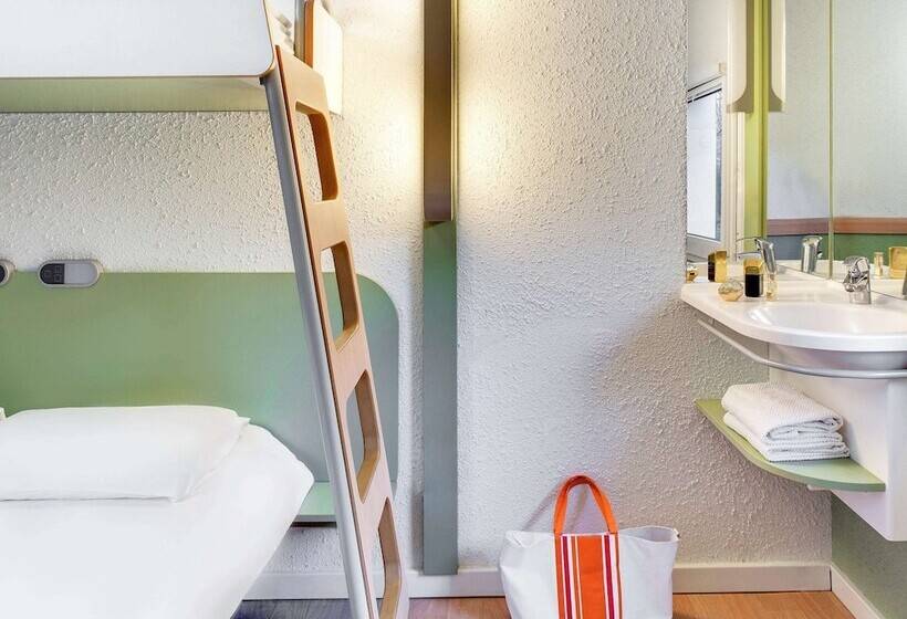 בית מלון כפרי Ibis Budget Vichy