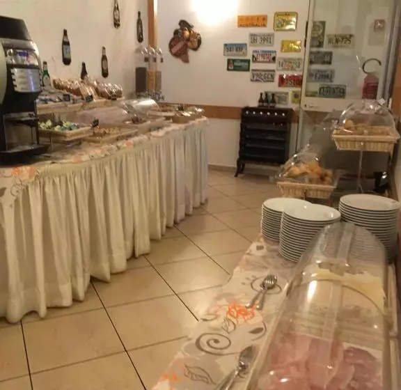 ホテル Il Pino