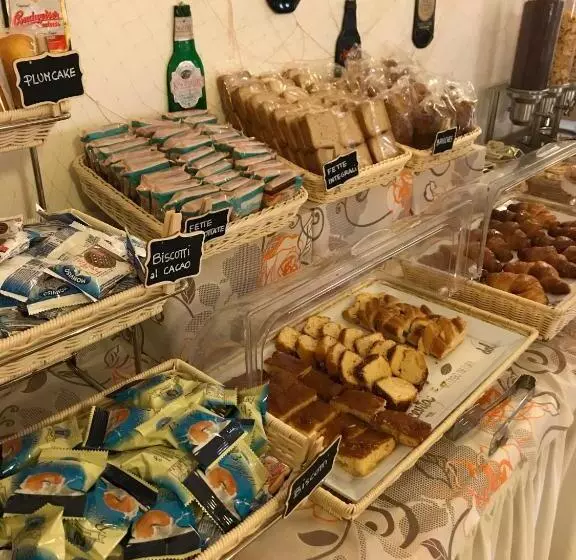 ホテル Il Pino