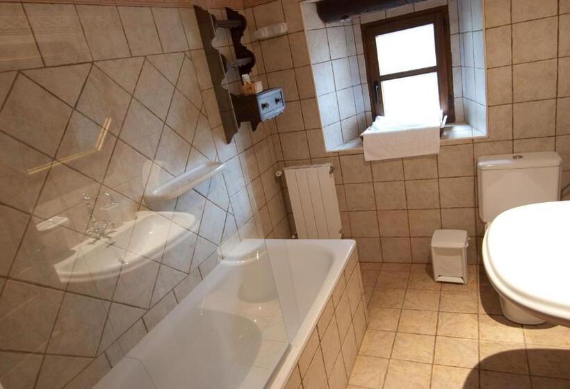 Отель La Lobera