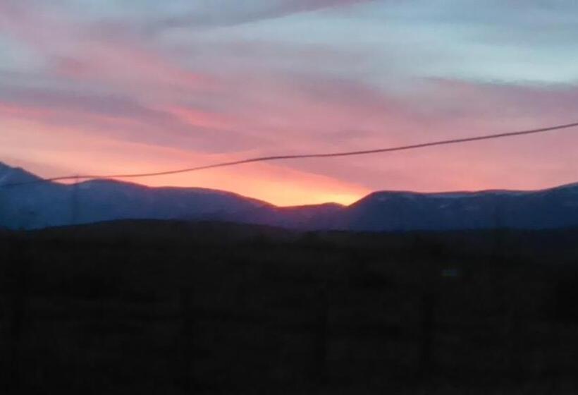 Отель La Lobera