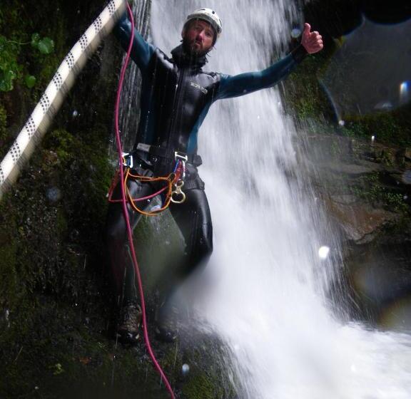 Отель La Lobera