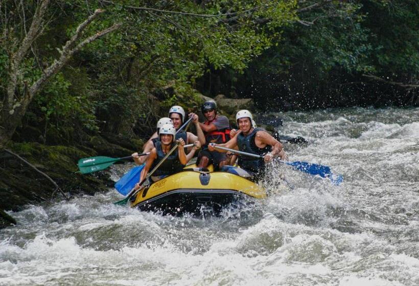 Отель La Lobera