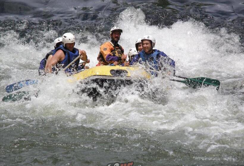 Отель La Lobera