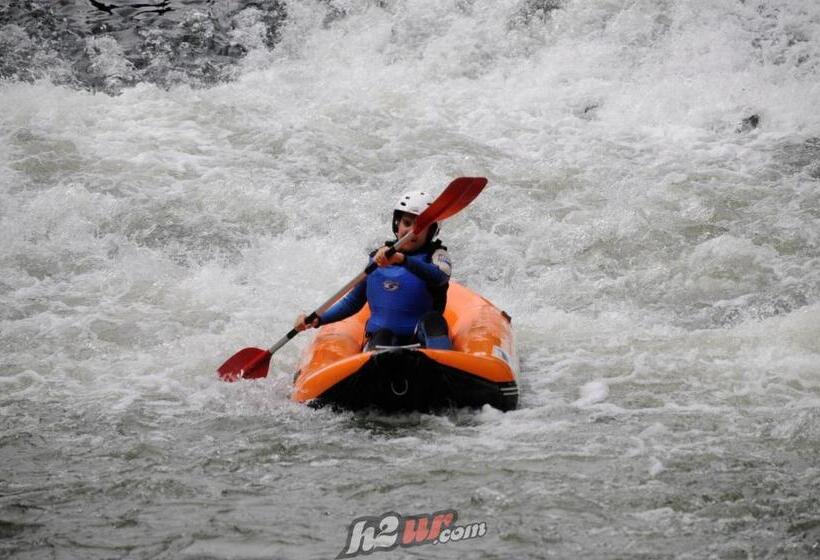 Отель La Lobera