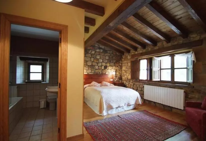 Hotelli La Lobera