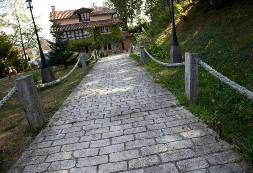 Hotelli La Lobera