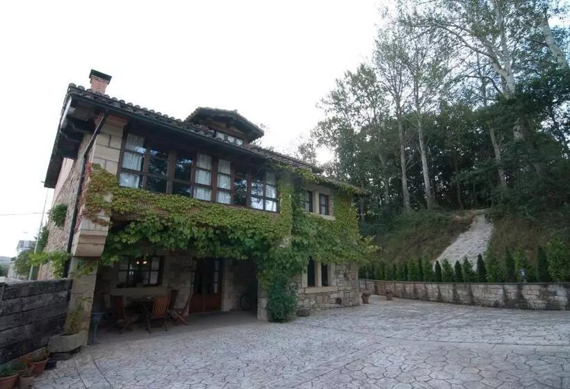 Hotelli La Lobera