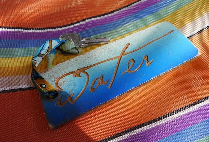 בית מלון כפרי Love Pai Home