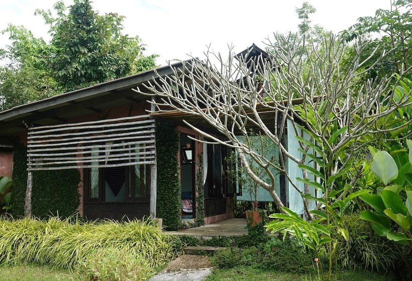 בית מלון כפרי Love Pai Home