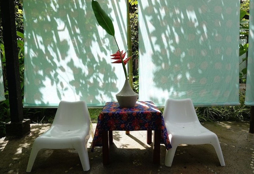 בית מלון כפרי Love Pai Home