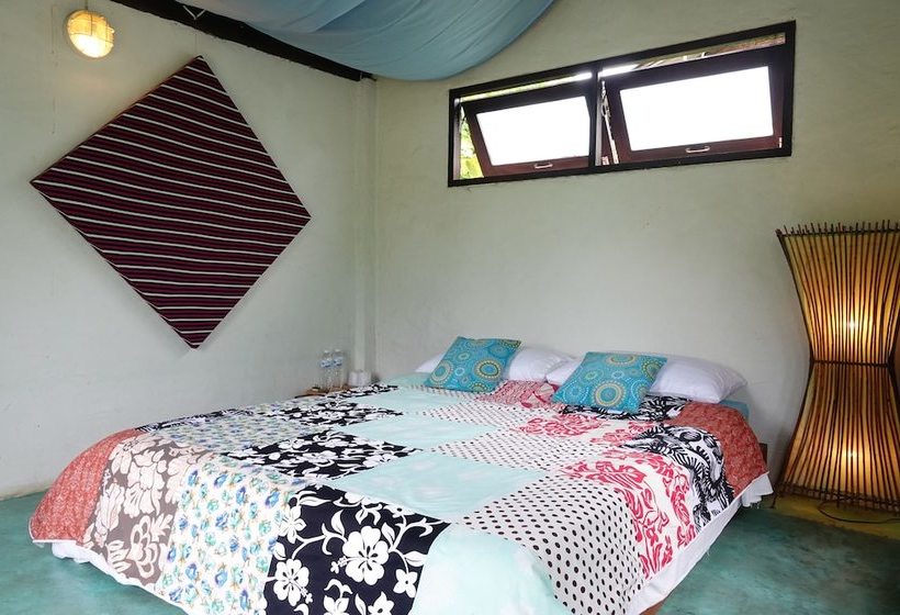 בית מלון כפרי Love Pai Home