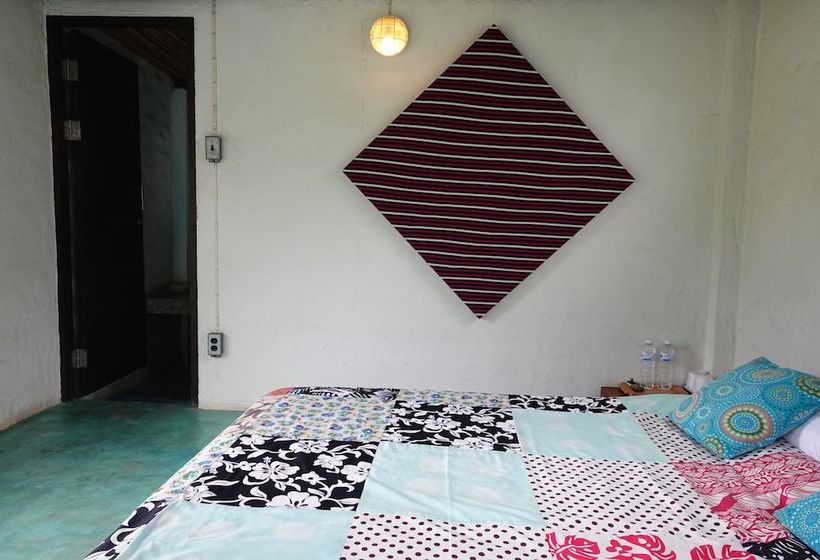 בית מלון כפרי Love Pai Home