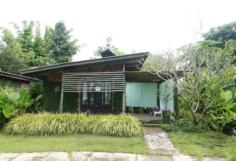 בית מלון כפרי Love Pai Home