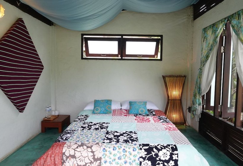 בית מלון כפרי Love Pai Home