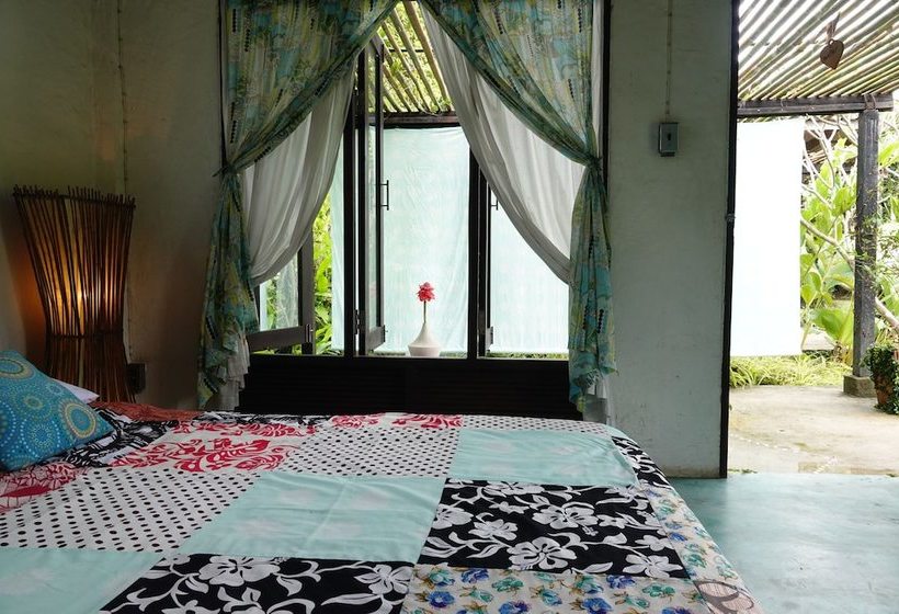 בית מלון כפרי Love Pai Home