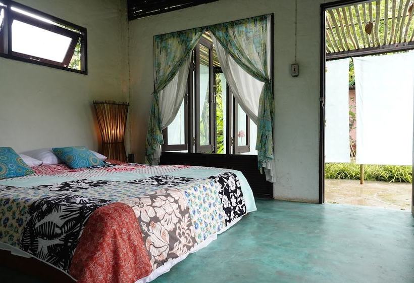 בית מלון כפרי Love Pai Home