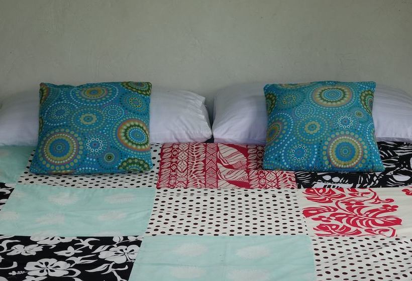 בית מלון כפרי Love Pai Home