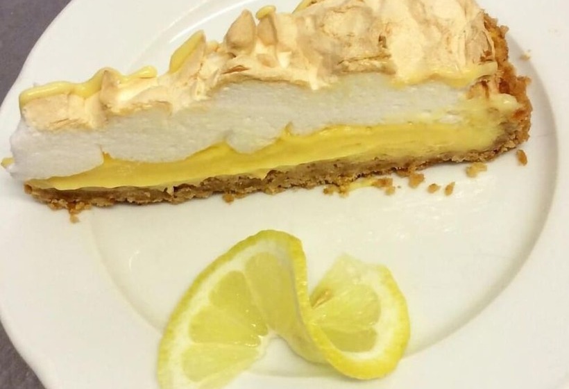 בית מלון כפרי Madison