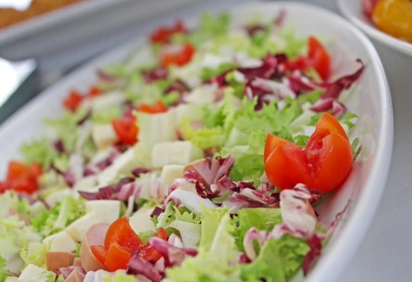 בית מלון כפרי Madison