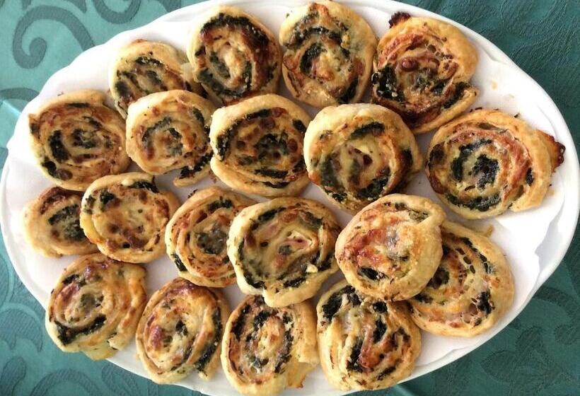 בית מלון כפרי Madison