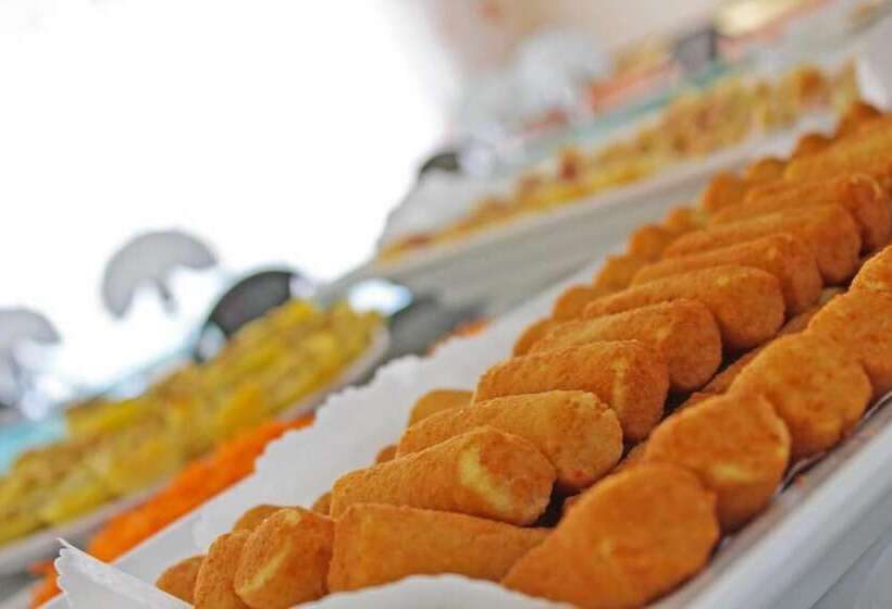 בית מלון כפרי Madison