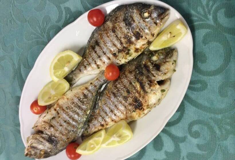 בית מלון כפרי Madison