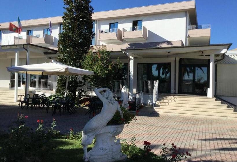 فندق Parco Degli Ulivi