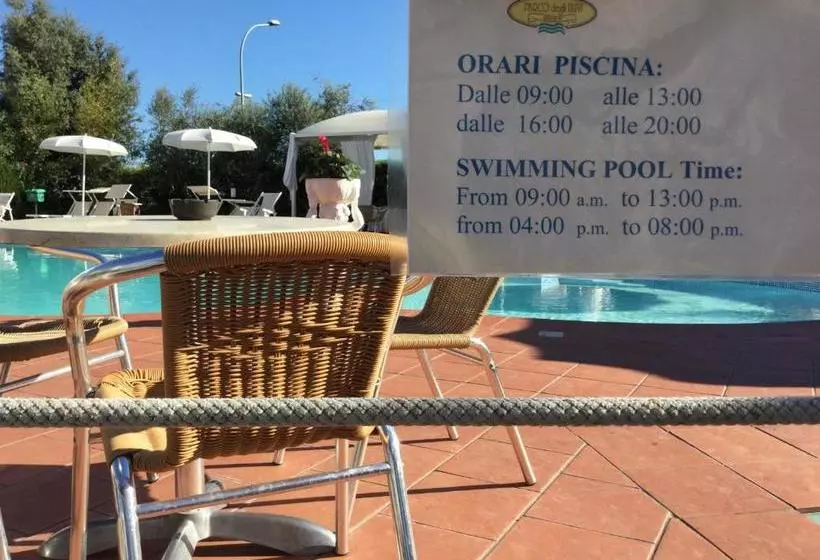 Hotelli Parco Degli Ulivi