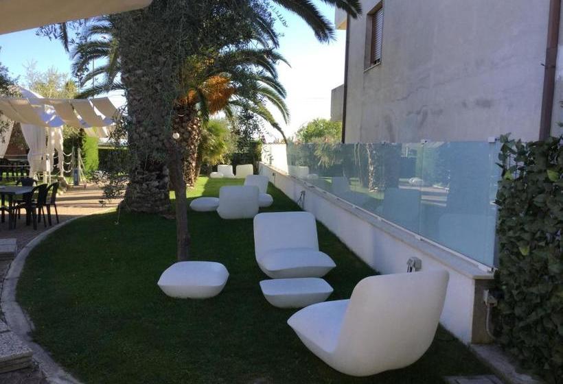 فندق Parco Degli Ulivi