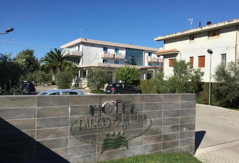 فندق Parco Degli Ulivi