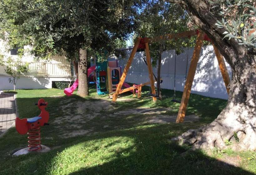 فندق Parco Degli Ulivi