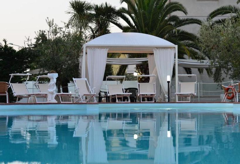 فندق Parco Degli Ulivi