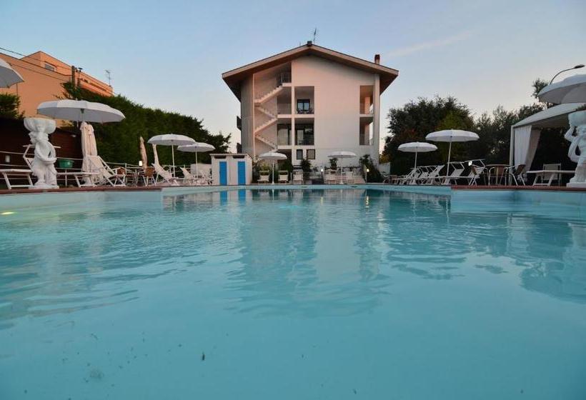 فندق Parco Degli Ulivi