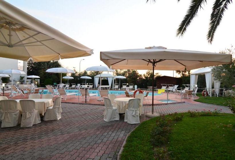 فندق Parco Degli Ulivi